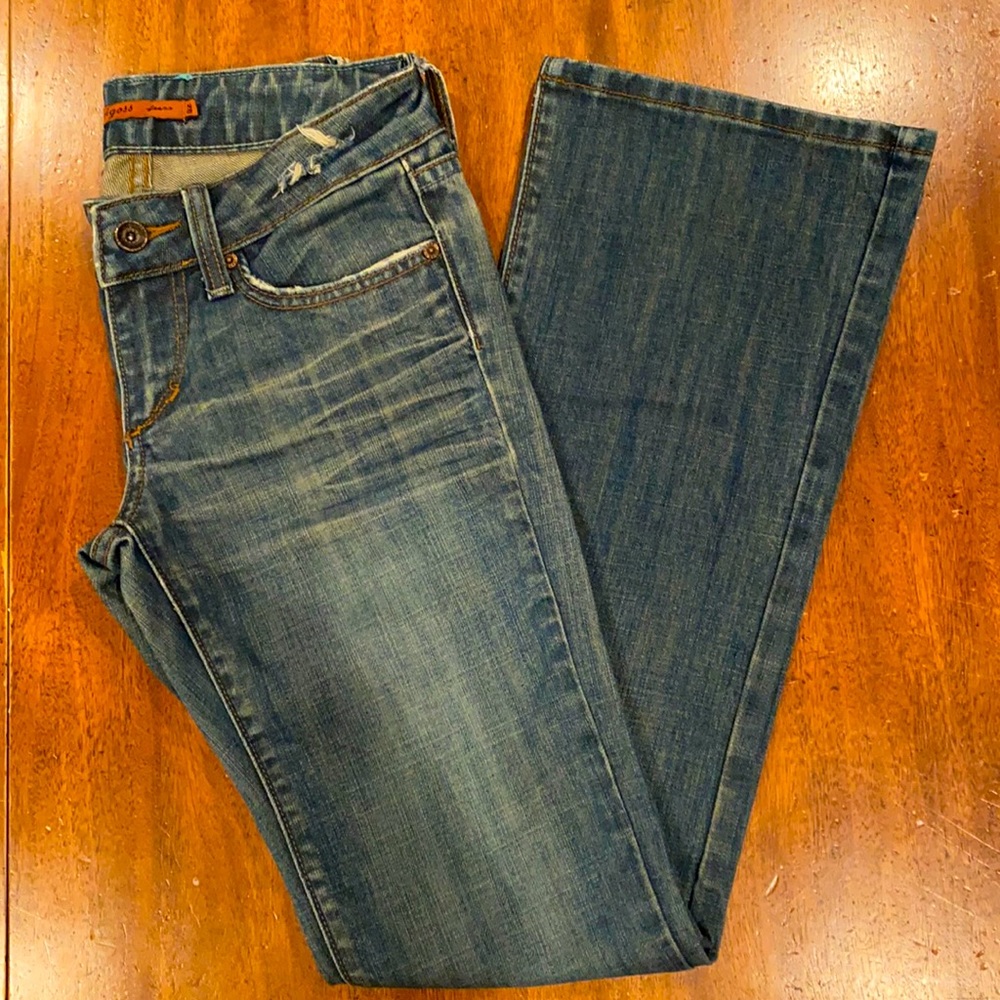 Vigoss Jeans